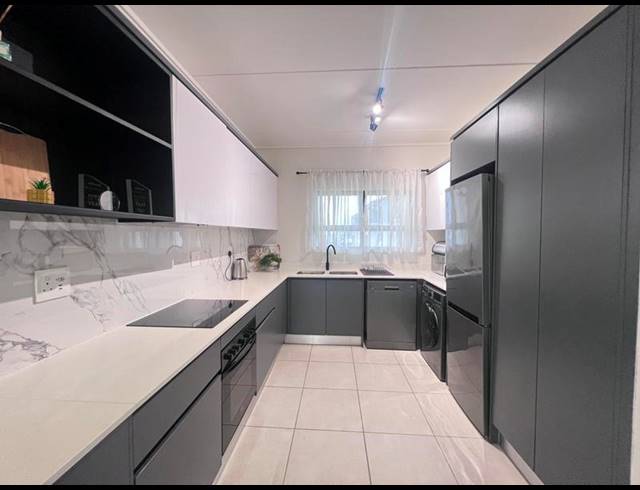 2 BEDROOM APARTMENT FOR SALE IN THE HUNTSMAN